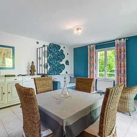 Beautiful Within Walking Distance * Meschers-sur-Gironde