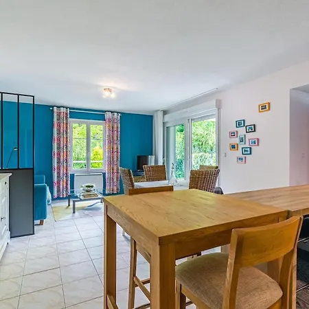 Beautiful Within Walking Distance * Meschers-sur-Gironde