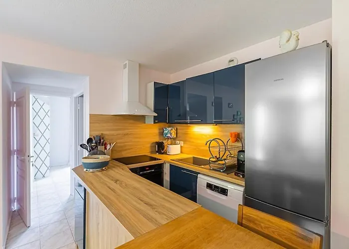 Beautiful Within Walking Distance * Meschers-sur-Gironde