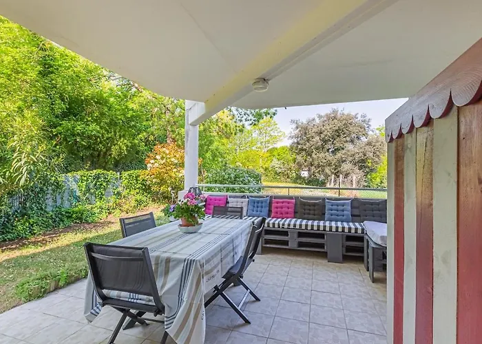 Beautiful Within Walking Distance * Meschers-sur-Gironde