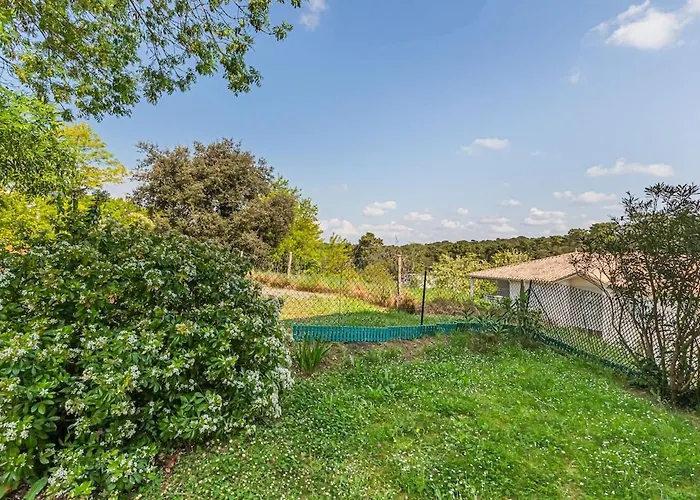 Beautiful Within Walking Distance Meschers-sur-Gironde